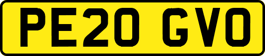 PE20GVO