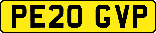 PE20GVP