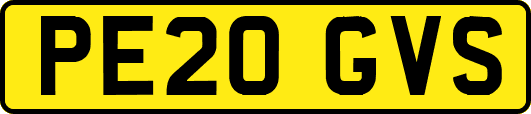 PE20GVS