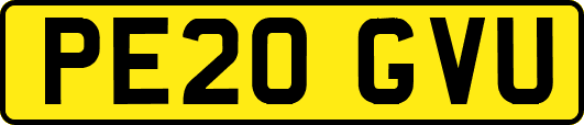 PE20GVU