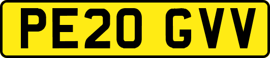 PE20GVV