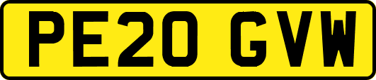 PE20GVW
