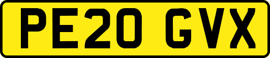 PE20GVX