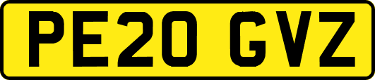 PE20GVZ