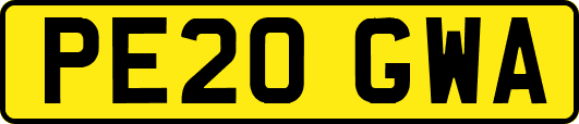 PE20GWA