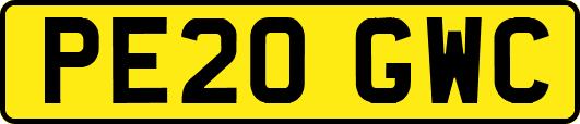 PE20GWC