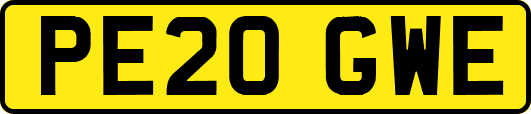 PE20GWE