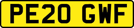 PE20GWF