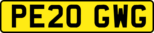 PE20GWG