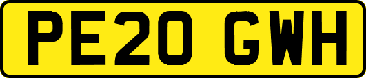 PE20GWH