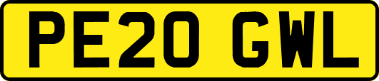 PE20GWL