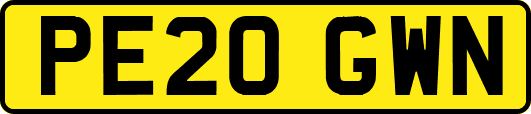 PE20GWN