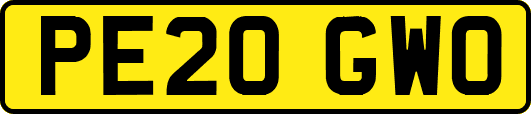 PE20GWO