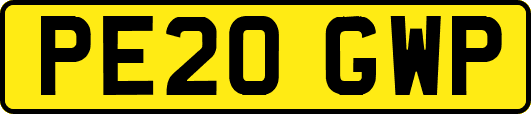 PE20GWP