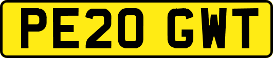 PE20GWT