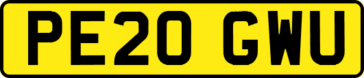 PE20GWU