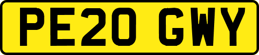 PE20GWY