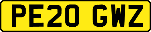 PE20GWZ