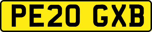 PE20GXB