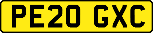 PE20GXC