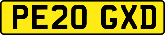 PE20GXD