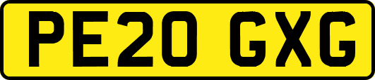 PE20GXG