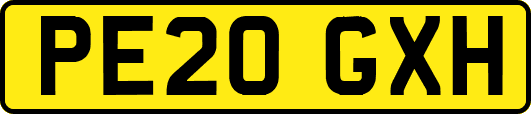 PE20GXH