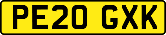 PE20GXK