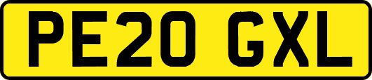 PE20GXL