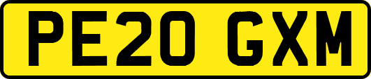 PE20GXM