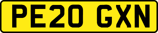 PE20GXN