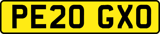 PE20GXO