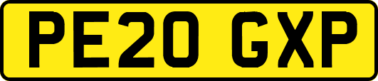PE20GXP