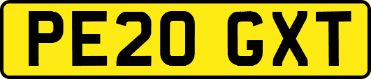 PE20GXT
