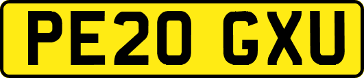PE20GXU