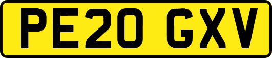 PE20GXV