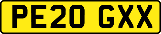PE20GXX
