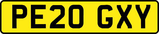 PE20GXY
