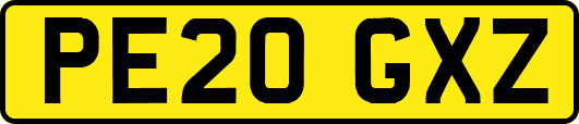 PE20GXZ