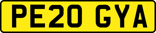 PE20GYA
