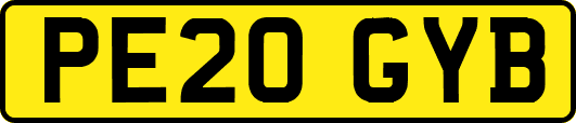 PE20GYB