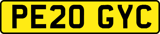PE20GYC