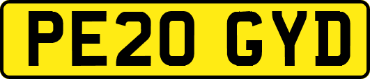 PE20GYD