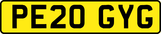 PE20GYG