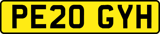 PE20GYH