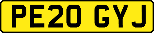 PE20GYJ