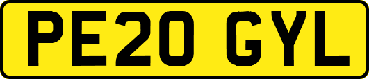 PE20GYL