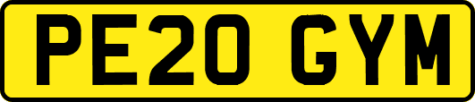 PE20GYM