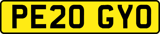 PE20GYO