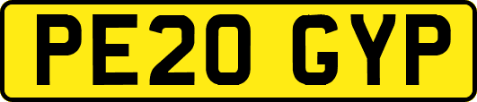 PE20GYP